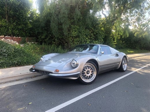 At $125K This Might Be the World’s Most Expensive 2000 Boxster S - Rennlist