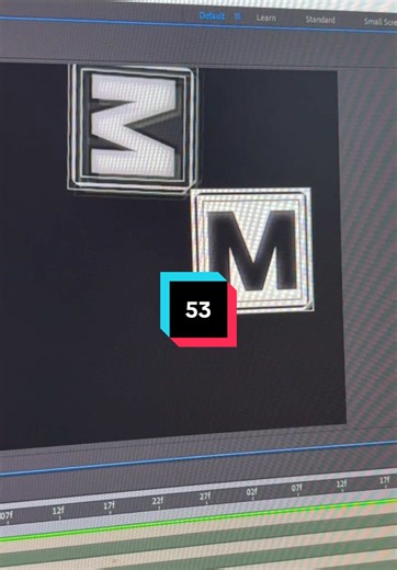 🙂‍↔️🙂‍↔️ #aftereffects #motion #animation #textanimation #text #animationgraphic #animationdesign #motiongraphics #motiondesign