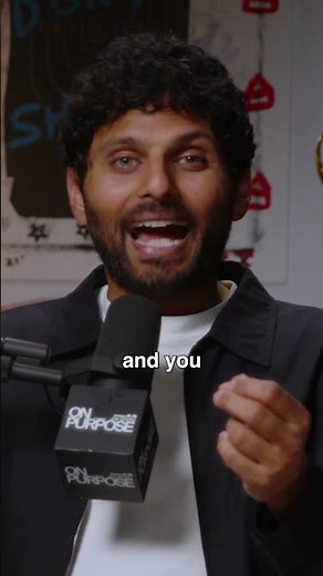 Ask yourself THIS #jayshetty