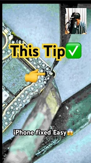 iPhone 12 Reassembly Tips After Repair (Avoid These Mistakes!) #iphonerepair #smartphone #repair