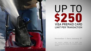 1K views · 36 reactions | With Toro's new credit card and special...