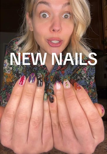 Stunning Builder Gel Nail Designs and Tips