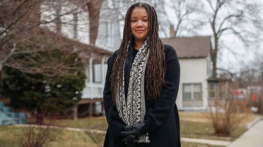 Illinois city approves the country’s first reparations program for Black residents