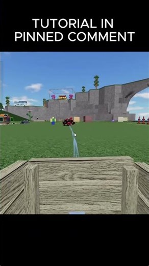 new fling tech i found in fling things and people