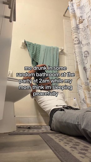 Drunk Moments at Halloween Party in Tampa