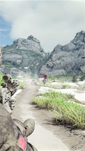 Ghost #gaming #gameplay