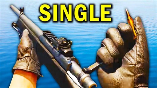 Ranking Every Single Reload Weapon In Cod History (worst To Best) Part 1