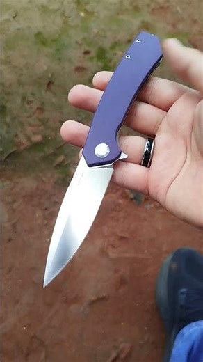 nova integrante do meu edc sofirn sc33