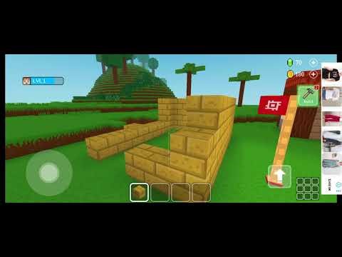 Minecraft: How to Build a Modern House Tutorial (Easy to Follow) #8 - Interior in Description!
