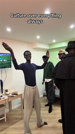 Culture First: Celebrating Our Roots