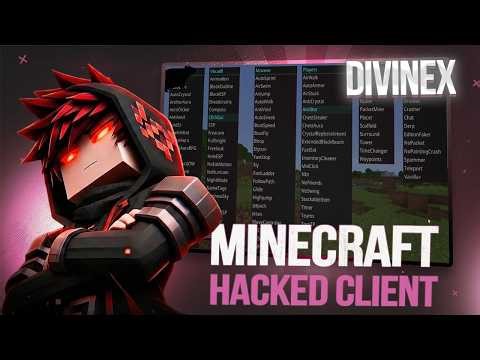 Minecraft Hacked Client | Hack Client Minecraft | Minecraft Hack Client 2026 [Download]