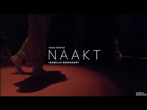 Isabelle Beernaert - Naakt | do 25 nov in Flint