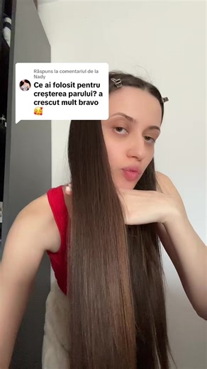 Ca răspuns pentru @Nady TikTok