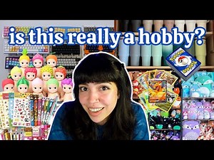 are our hobbies just consumerism? | a video essay
