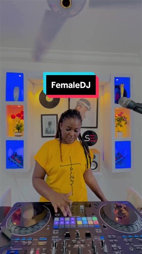 DJ Sonatty Weekend Jam Vol 3 | Female DJ Music Remixes