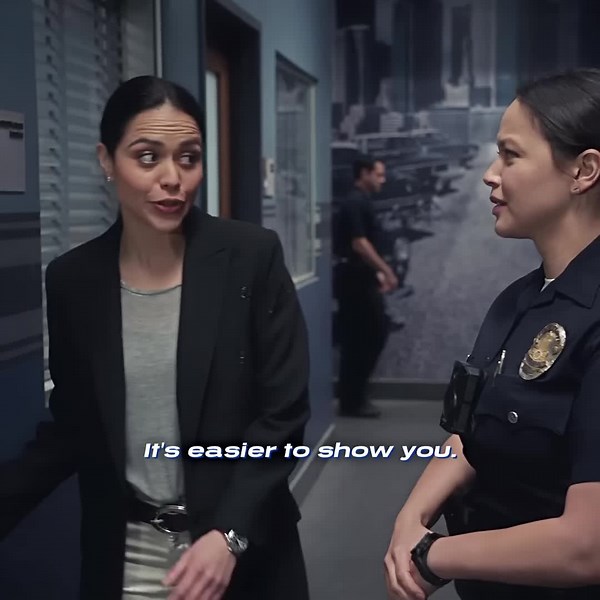 The Rookie best scenes: intense arrests, undercover missions & emotional moments