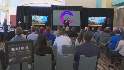 Connecticut Manufacturing Innovation Forum celebrates innovation from across the state