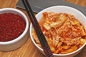 What Does Kimchi Taste Like? - The Kitchen Journal
