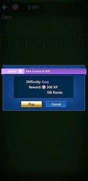 Microsoft Solitaire Collection Spider Easy 12.5.2025 #solitaire #spidersolitaire