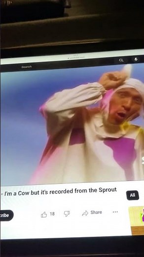 The Wiggles I’m A Cow (1997)