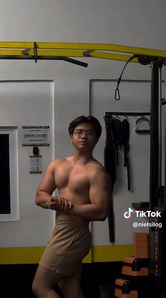 lean #fypシ #GymTok #gymrat #fitness #bodybuilding