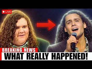 Jonathan & Charlotte Split Explained — What Really Happened After Britain’s Got Talent