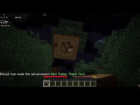 WetrixMC – živé vysílání