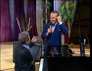 Agradezco a la vida haberme encontrado con tan gran hombre y artista. Deja un gran vacío no solo musical, sino también en mi vida. Hasta siempre querido Dito | Mario Pintor