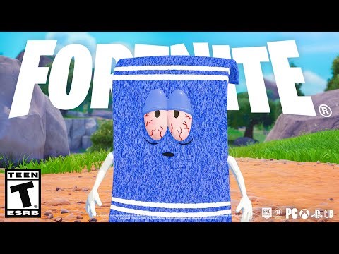 Fortnite Is Out Of Control