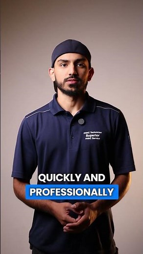 🔥Your Furnace Not Heating? We Can Fix It the Same Day