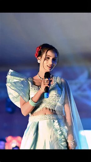 5.1K views · 1.2K reactions | Hardoi modling 殺 | Juli Gautam | Facebook