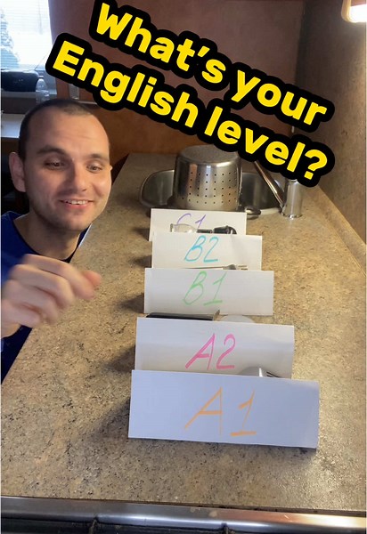 Quick English Proficiency Test in Under a Minute