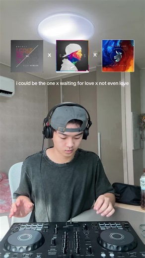 I Could Be The One x Waiting For Love x Not Even Love - EDM Mashup Clip