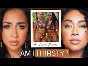 Wanting to Be Seen Doesn't End After Marriage or Kids ft. Lauren Morrison