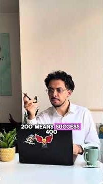 API requests vs responses 🤯 clearly explained 🫡