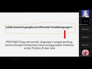 Tutorial Olah Data RCBD- Randomized Complete Block Design dengan R Berbasis Google Collab