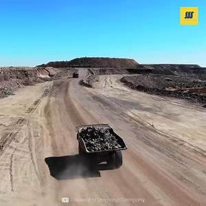 This How Diamonds are mined and Made Perfect | Mechanical Mind