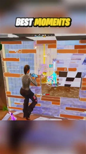 Pump Shotgun Map Code: 9654-1079-7797