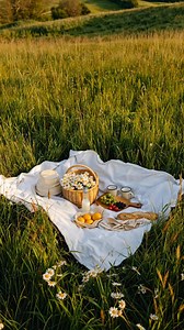 Where time stands still | Nature Therapy