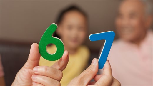 Popular slang term ‘6-7’ might have actually been created by Shakespeare