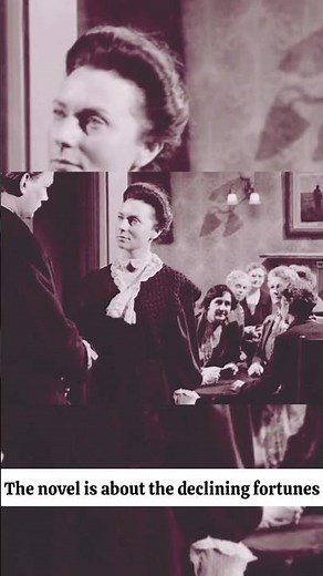 The Magnificent Ambersons (1942)