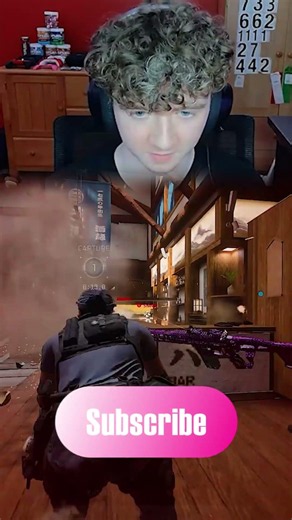 Can a GOLD play well in CRIMSON lobbies? 🤔