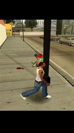 trapping ishowspeed 😂😂. #gta #gta6 #gtasanandreas #ps2