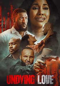 Undying Love (2023)
