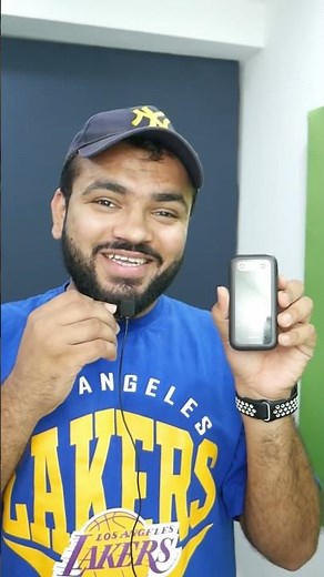 Nokia 2660 Flip Camera Test. Better than Samsung S22 Ultra!