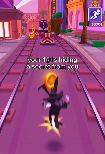 Frank's Exciting New Running Animation Revealed