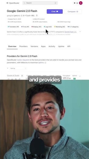 Comment "API" to unlock 3 top sites for Free AI API Keys—No Credit Card Needed