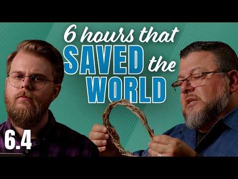 Crucifixion | The Cross