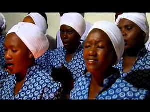 Leihlo la Sechaba: Clap and Tap music revisited