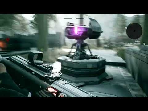 Terminator: Resistance (PC) - Part 19